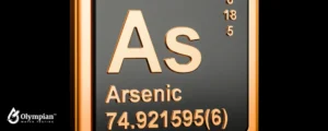Arsenic Element