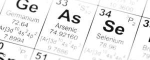 Arsenic in Drinking Water (10)