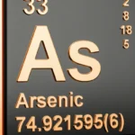 Arsenic in DrinkingArsenic in Drinking Water (11) Water (11)