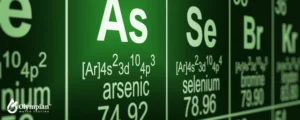 Arsenic in Drinking Water (6)