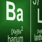 Barium in Drinking Water (10)