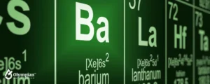 Barium in Drinking Water (10)