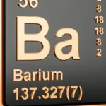 Barium in Drinking Water (15)