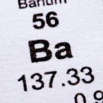Barium in Drinking Water (7)