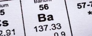 Barium in Drinking Water (7)