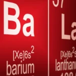 Barium in Drinking Water (8)