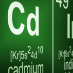 Cadmium in Drinking Water (9)