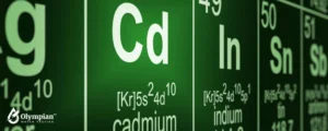 Cadmium in Drinking Water (9)