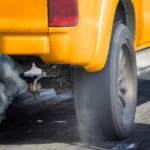 Car VOCs in Drinking Water