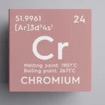 Chromium in Drinking Water (21)