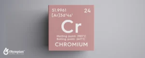 Chromium in Drinking Water (21)