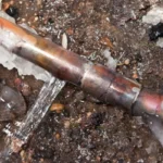 Copper in Drinking Water (10)