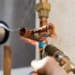 Copper in Drinking Water (9)