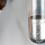 Mercury in Drinking Water (1)