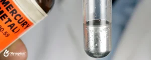 Mercury in Drinking Water (1)