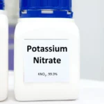 Nitrate in Drinking Water (1)