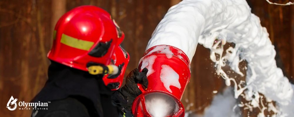 PFAS in Drinking Water