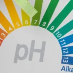 PH of Drinking Water