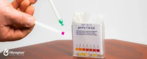 PH of Drinking Water (3)