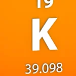 Potassium in Drinking Water (1)