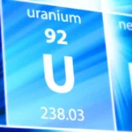 Uranium in Drinking Water (2)
