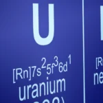 Uranium in Drinking Water (6)