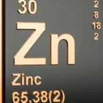 Zinc in Drinking Water (1)