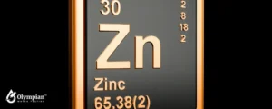 Zinc in Drinking Water (1)