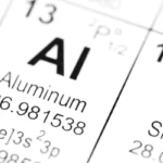 aluminum al