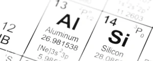 aluminum al
