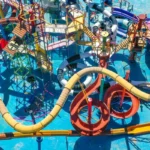 aqua park