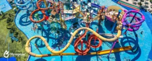 aqua park