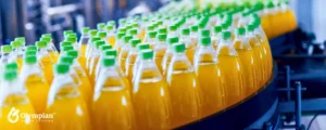 beverage industry 7