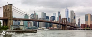 brooklyn bridge