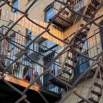 brooklyn old building