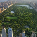 central park manhattan