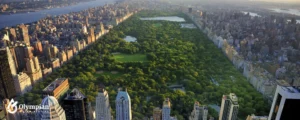 central park manhattan