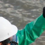 checking outside water quality 18