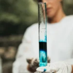 checking outside water quality 3