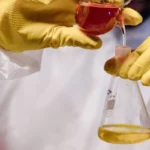 chemicals in drinking water