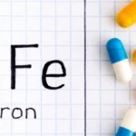 fe iron