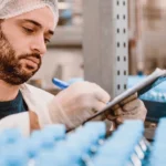 industry water testing