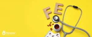 iron in health