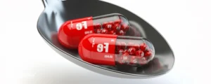 iron pills