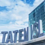 landmark staten island