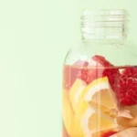 making alkaline water