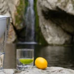 making alkaline water 4