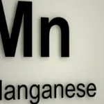 manganese element