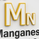 manganese element 2