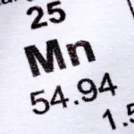 manganese element 3